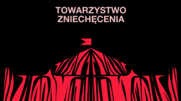 Wystawa „Towarzystwo zniechęcenia”. Źródło: Dom Spotkań z Historią