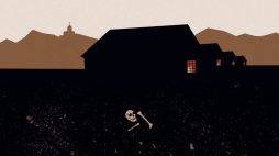 Film „Łagier 0331”. Źródło: Instytut Pileckiego