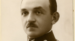 Mjr Mieczysław Słowikowski. Źródło: biogramy.ipn.gov.pl