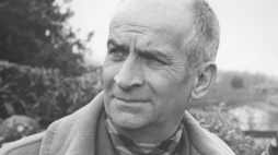 Louis de Funes. Źródło: Wikimedia Commons