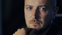 Boris Kudlička. Fot. PAP/A. Rybczyński