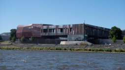 Centrum Nauki Kopernik. Fot. PAP/A. Lange