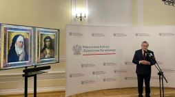 Źródło: www.twitter.com/kultura_gov_pl