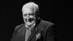 Marek Gaszyński. Fot. PAP/L. Szymański