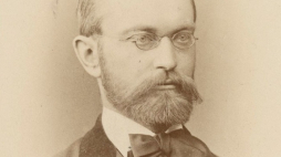 Wojciech Kętrzyński. Źródło: Wikimedia Commons