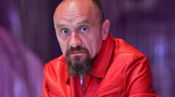 Jan Klata. Fot. PAP/A. Warżawa