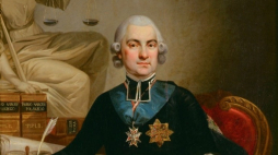 Hugo Kołłątaj, jeden z twórców Komisji Edukacji Narodowej. Źródło: Wikipedia Commons