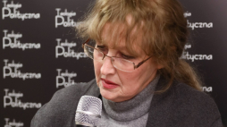 Krystyna Czerni. Fot. PAP/P. Supernak