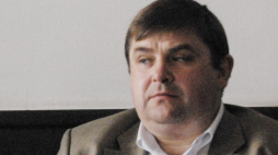 Krzysztof Kur. Fot. PAP/A. Rybczyński
