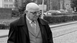 Jan Ludwiczak. Fot. PAP/H. Bardo