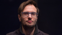 Radosław Paczocha. Fot. PAP/G. Michałowski