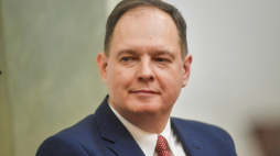 Paweł Zielony z Archiwum IPN. Fot. PAP/P. Nowak