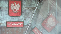 Sąd Najwyższy. Fot. PAP/T. Gzell