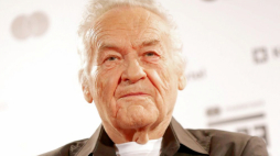 Reżyser Jerzy Skolimowski. Fot. PAP/Z. Meissner