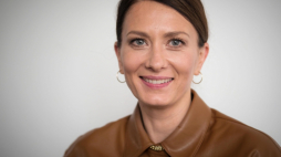Anita Sokołowska. Fot. PAP/Archiwum Kalbar