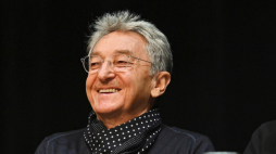 Allan Starski. Fot. PAP/M. Gadomski