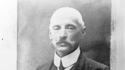 Włodzimierz Tetmajer. Fot. NAC