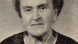 Emilia Sukertowa-Biedrawina. Źródło: Wikipedia Commons