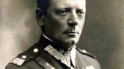 Gen. Franciszek Kleeberg. Źródło: Wikipedia Commons