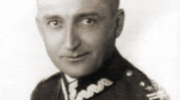 Gen. August Emil Fieldorf. Źródło: Wikipedia Commons