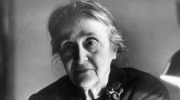 Kazimiera Iłłakowiczówna. Fot. PAP/CAF-Archiwum