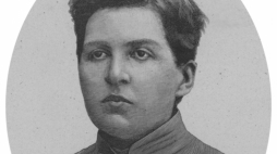 Maria Rodziewiczówna. Źródło: pl.wikipedia.org