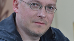 Rafał Kosik. Fot. PAP/J. Bednarczyk