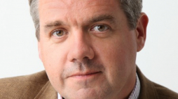 Roger Moorhouse. Źródło: materiały prasowe