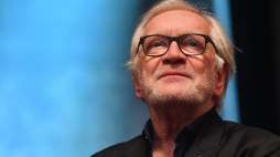 Dyrektor artystyczny Festiwalu Sztuki Aktorskiej Teatropolis Andrzej Seweryn. Fot. PAP/P. Nowak