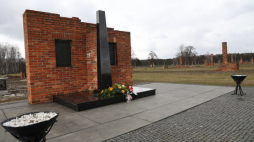 Fot. Fundacja Pobliskie Miejsca Pamięci Auschwitz-Birkenau