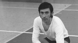 Kazimierz Deyna. Fot. PAP/CAF/Z. Matuszewski