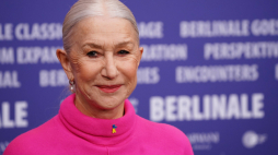 Helen Mirren. Fot. PAP/EPA