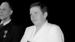 Zofia Lulek. Źródło: www.solidarnosc.org.pl