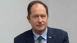 Ambasador USA w Polsce Mark Brzezinski. Fot. PAP/A. Lange
