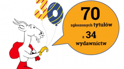 30. Ogólnopolska Nagroda Literacka im. Kornela Makuszyńskiego