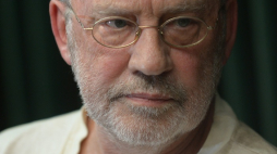 Tadeusz Nyczek. Fot. PAP/A. Rybczyński