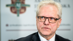 Prof. Grzegorz Górski. Fot. PAP/T. Żmijewski