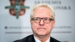 Prof. Grzegorz Górski. Fot. PAP/T. Żmijewski