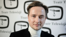 Przemysław Stippa. Fot. PAP/M. Obara