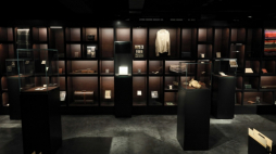 Muzeum Pamięci Sybiru w Białymstoku. Fot. PAP/A. Reszko