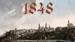 Wystawa „Jeden rok, wiele początków. Wiosna Ludów na Śląsku Cieszyńskim” w Książnicy Cieszyńskiej