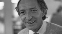 Tadeusz Zagoździński. Fot. PAP/CAF/S. Kraszewski