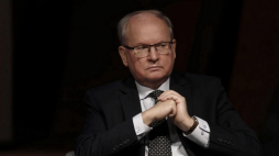 Dr Andrzej Grajewski. Fot. PAP/A. Zawada