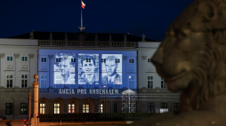 Źródło: www.twitter.com/prezydentpl