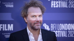 Florian Zeller. Fot. PAP/EPA