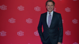 Reżyser Jakub Przebindowski. Fot. PAP/M. Obara