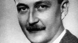 Janos Esterhazy. Źródło: Wikimedia Commons