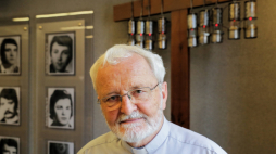 Ksiądz Henryk Bolczyk. Fot. PAP/D. Gajda