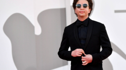 Michel Franco. Fot. PAP/EPA