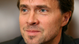 Paweł Przytocki. Fot. PAP/J. Bednarczyk